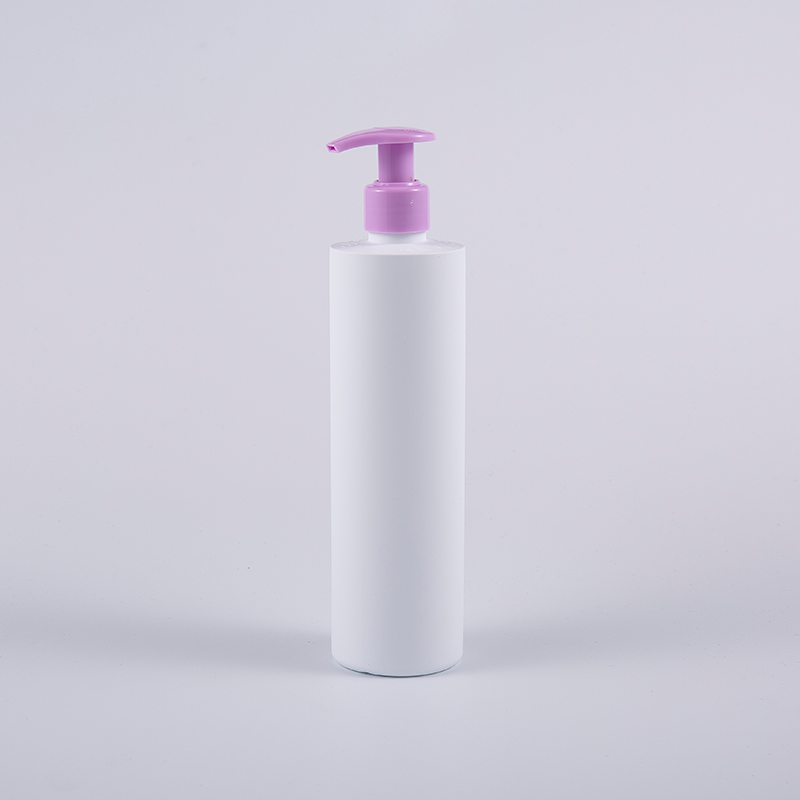 Round Shape 360ml Dispensing Cleansing Shampoo Body Washes Flasker Round Shape 360ml Dispensing Cleansing Shampoo Body Washes Flasker