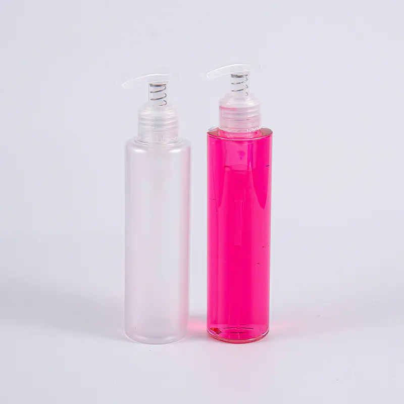 150 ml Frost Color ansikts tonerflasker