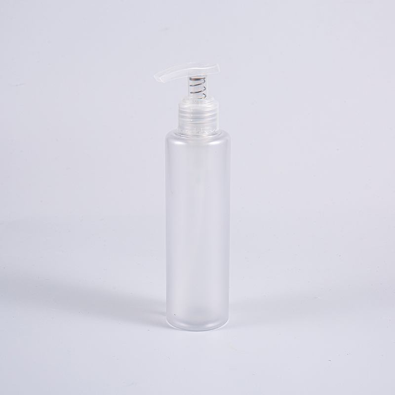 150 ml Frost Color ansikts tonerflasker