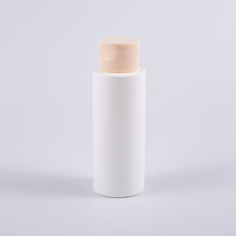 200ml flerlags matt hvit Lotion Bottle Skincare Body Lotion og kremer