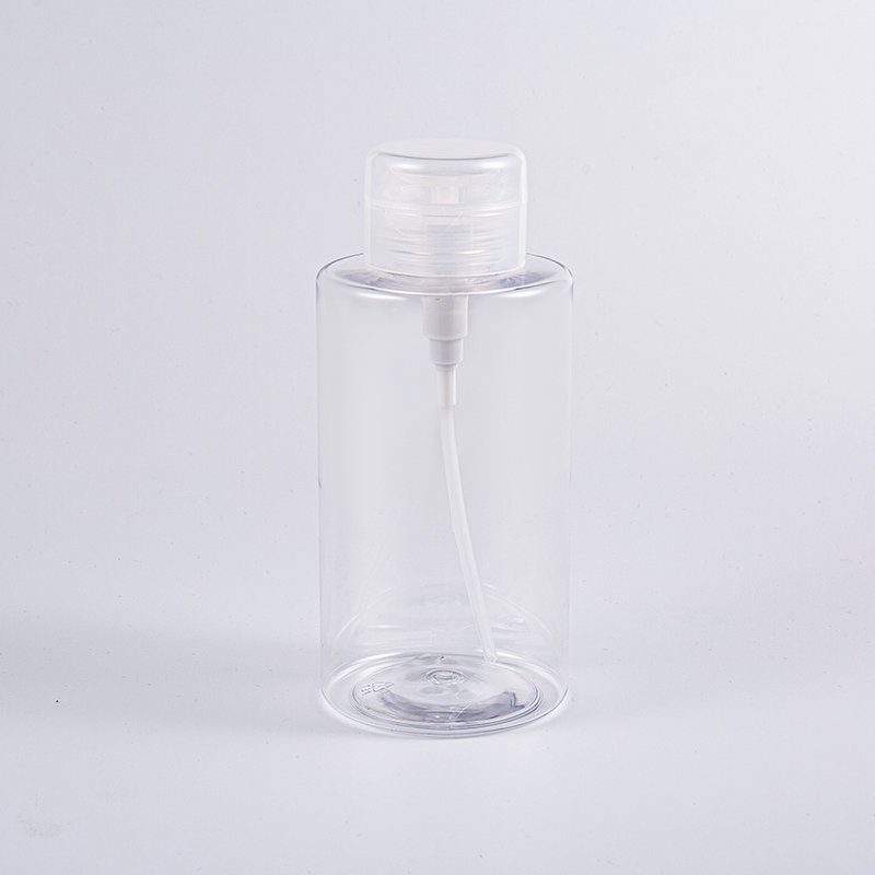 200 ml sminkefjernerflasker