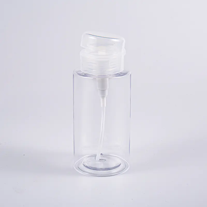 300 ml sminkefjernerflasker