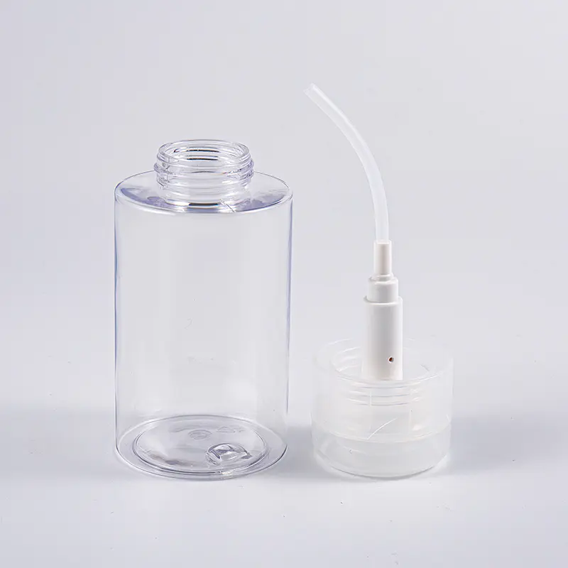 500 ml sminkefjernerflasker