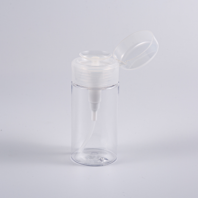 120 ml sminkefjernerflasker