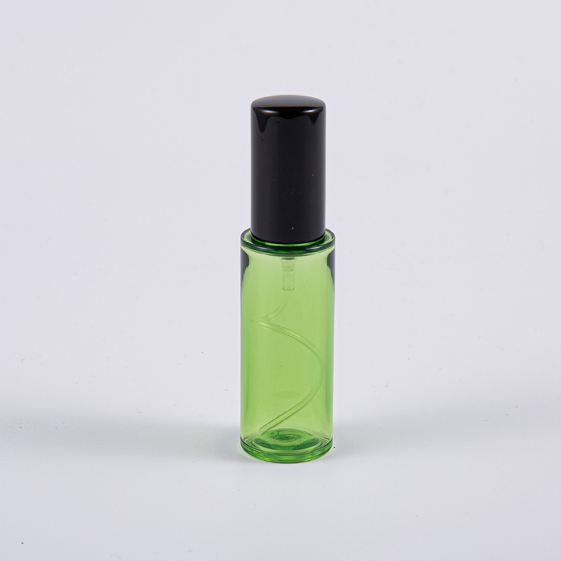 Tester 10ml PETG rund prøvegaveflaske