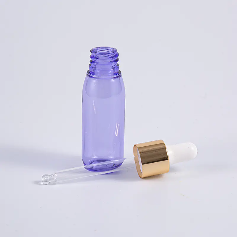 Premium lite volum 10 ml 20 ml 30 ml 50 ml formuleringer med dråpe