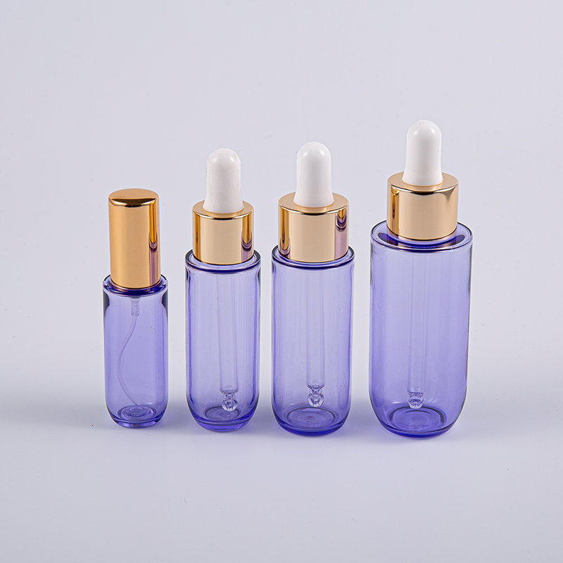 Premium lite volum 10 ml 20 ml 30 ml 50 ml formuleringer med dråpe