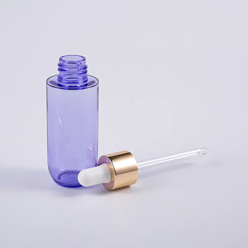 Premium lite volum 10 ml 20 ml 30 ml 50 ml formuleringer med dråpe