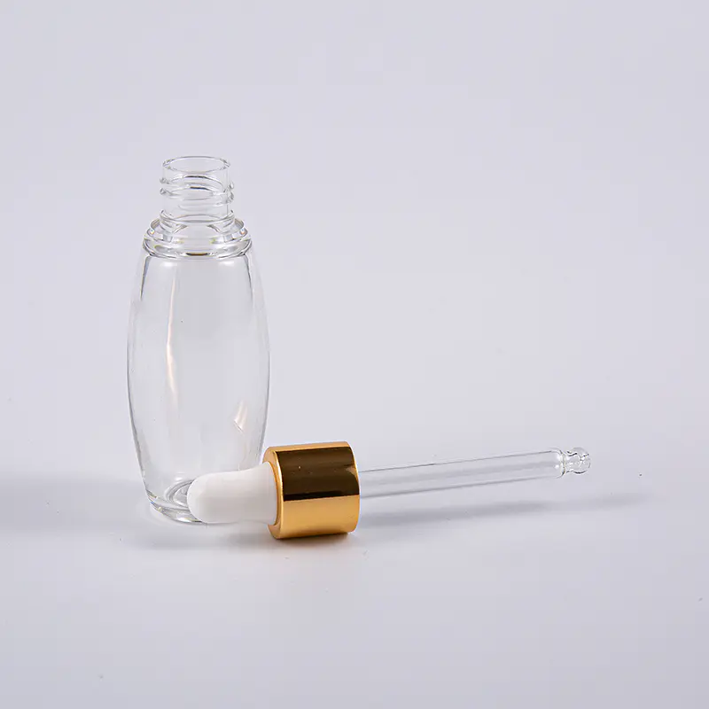 Premium lite volum 10 ml 20 ml 30 ml 50 ml formuleringer med dråpe