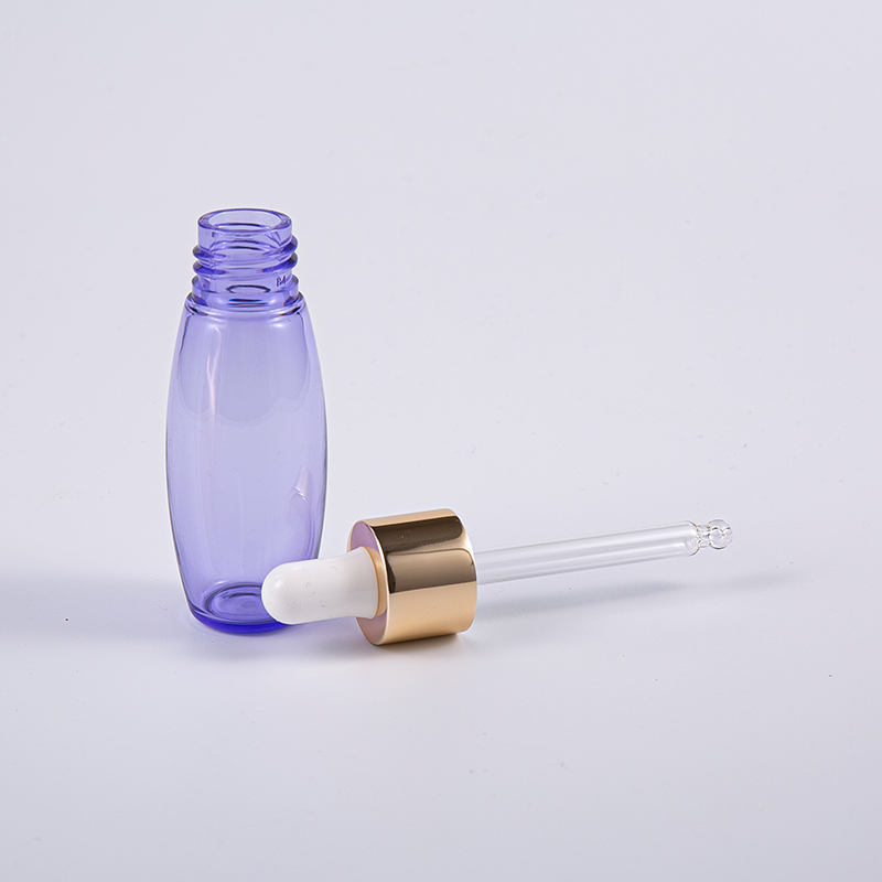 Premium lite volum 10 ml 20 ml 30 ml 50 ml formuleringer med dråpe